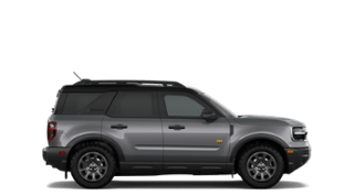 2026 Ford Bronco Sport® External Image 1